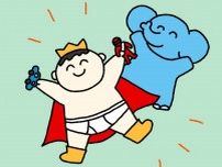 「触ってるけど大丈夫？」「洗い方がわからない」息子の【おちんちん】問題にママができること