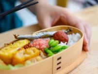 手作り弁当に入れると“食中毒”リスクが上がる食材は？　夏におすすめの《傷みにくい食べ物》を管理栄養士が解説