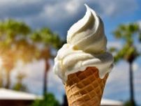夏に食べたい！　「アイス」ランキング　3位「ガツン、とみかん」2位「ガリガリ君 ソーダ」…1位は“手が汚れない”アイス