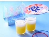 【セブンイレブン】屋台の定番メニュー＆生ビールの《そっくりスイーツ》発売！　焼きそばみたいな「ショコラケーキ」も再登場