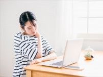 “猫背”と実は違う「巻き肩」　悪化すると転倒の恐れ、腕のしびれ　改善ストレッチを柔道整復師に聞いた