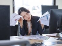 ストレスためると「がん」になりやすい！？　専門医が語る発症リスクを上げる“生活習慣”