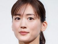 2025年【夏ドラマ】期待度ランキング　2位綾瀬はるか「ひとりでしにたい」…1位は？