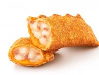 「もうレギュラー化しません？」「今日から毎日食う」　マクドナルド「チーズベーコンポテトパイ」復活にSNS大反響