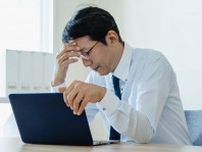 30代以上が「老いを感じる瞬間」とは？　3位「流行に疎くなった」2位「体力が落ちた」…1位は“日常生活の不便さにも直結する”こと