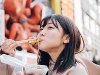 3位は“大阪”！　「食べ物がおいしい都道府県」ランキング　1位＆2位は？