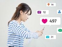 500人が回答「SNSをやめたいと思う瞬間」ランキング発表　「時間が無駄だと感じた」を上回った1位がリアルだった