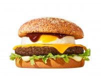【今年も登場】マクドナルド夏の定番「ハワイアンバーガーズ」7月16日発売！　SNS盛り上がり「待ってました！」「新作楽しみ」
