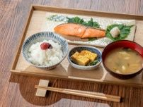 「深夜に飲食NG」と聞くけど…「朝食」は何時からOK？　摂取控えた方がよい食べ物とは？