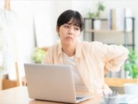 長期的「腰痛」は“神経”が原因？　柔道整復師に“改善策”を聞いた