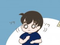 「変化に弱い」自閉症の10歳息子は夏休み苦手　“唾出す”悪癖も、母が年々感じる「成長の足跡」