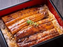 今日は【土用の丑の日】実はあまり知らない《ウナギの栄養》って？　「かば焼き」「白焼き」の意外なカロリーの差も解説