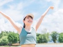 メンタル安定、自律神経も調整　「ウオーキング」が体にもたらす影響を柔道整復師に聞く