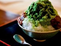 【かき氷の日】シロップかアイスクリームか…トッピングの「カロリー」どれだけ違う？　ヘルシーに楽しむコツ、管理栄養士が解説