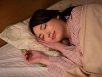 猛暑で「寝室が暑い」　就寝中に“最適な室温”維持するコツとは【睡眠のプロ解説】