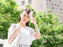 「気付いたときには手遅れ」　夏に陥りやすい“脱水症状”の恐ろしさ＆対処法とは？