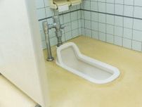 「和式トイレ」使えない子ども増加に「ショック」　整形外科医が懸念する“将来的な健康リスク”