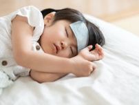 夏、子ども中心に流行する“プール熱”に「しんどい」　特徴的な症状、感染時の対処法とは？【小児科医が解説】