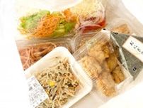 残業で帰りが遅くなり「自炊は心が折れる」　コンビニで「夕食」買うコツとは【管理栄養士が解説】