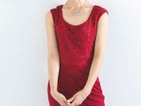 結婚式のゲストが「赤いドレスを着る」←賛否くっきり…イマドキの《お呼ばれマナー》の正解って？