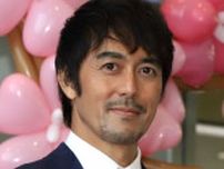 「消防隊」が似合いそうな有名人ランキング　3位「阿部寛」…2位＆1位は？
