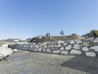 滋賀県大津市の坂本城跡が国史跡指定へ　明智光秀の居城、遺構を保存