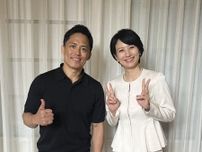 「ナプチーノ」でリフレッシュ 【馬場典子 コラムNEWS箸休め】