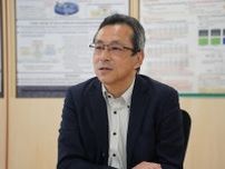 サーキュラーエコノミーへの移行目指して　廃棄物は貴重な「資源」、新たな成長への鍵に　東京大大学院梅田靖教授