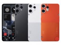 デザイン重視の6.77型スマホ「CMF Phone 2 Pro」が国内発売。4万2,800円から