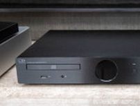 【上海ショウ】アジア発の注目ブランドを一挙紹介。SHANLINGのCDプレーヤー、SOUNDAWARE、Lu Kang Audio他