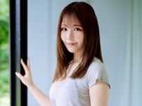 【瀬戸環奈と同じサイズ】新人グラドル・渡部ほのが明かすデビュー秘話「承認欲求が強すぎて皆に見られたい」「超英才教育を受けるも音大3か月で中退」