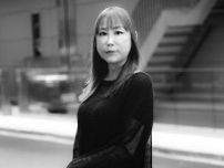 宇都宮直子氏、小学館ノンフィクション大賞受賞作『渇愛』インタビュー「犯罪の背景を想像するクセをつけるだけで何かが少しずつ変わっていくかもしれない」