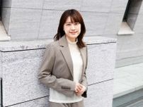《いじめっ子役演じてブログに“私”を責める書き込み》女優・福田沙紀が明かしたトラウマ、誹謗中傷に強がった過去も「16歳の私は受け止められなかった」