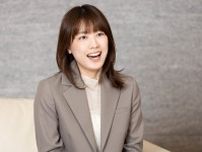 《フリー5年目の元国民的美少女・福田沙紀の現在》“監督オファー”が続々　新たな才能が開花も「いつ続けられなくなるかわからない、という危機感」を忘れず前へ