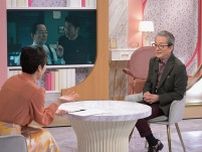 水谷豊、俳優は「いつ辞めてもかまわない」と思っていた。ブレークから『相棒』まで…その足跡を語る