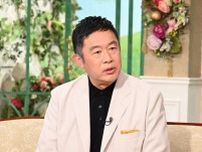 内藤剛志、元NHK職員だった父が7年前ドラマ撮影中に他界。当時の出来事が今も強く心に