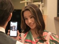 「隠しごとはなしね」ヤミ妻・高橋メアリージュン、疑いの“スロー”キス＜奪い愛、真夏＞