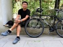 海外で自転車を盗まれた日本人、犯人捜しが現地政府を動かす大騒動に！異国で起きた“驚きの結末”