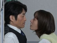 “部下＆既婚社長”禁断の密室キス寸前で妻が迫り…ドラマ『奪い愛、真夏』最大の修羅場襲来！