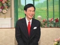 森進一、世界で活躍する息子たちの成長を語る。初めて明かす次男についても
