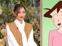 近藤千尋も共感、“2児のママ”野原みさえの名言！子育て観を象徴する言葉に「ほんと頑張ってる」
