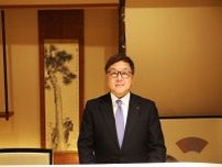 ｢ささやき女将の記者会見｣で全てを失った…船場吉兆の"次男坊"が｢6畳のワンルーム｣から起こした復活劇
