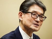 ｢若者の時計離れ｣は本当なのか…シチズン新社長が見いだした｢アナログな腕時計を若年層に売る｣という勝機
