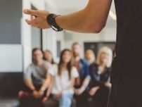 ｢バカっぽく思われる｣くらいが実はちょうどいい…｢本当に頭が良い人｣の"3秒で伝わる"話し方