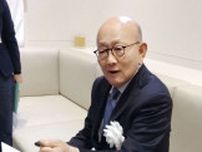 これが三方よしのビジネスだ…伊藤忠の岡藤正広会長が若手時代に｢在庫が余って困った卸商｣に提案した打開策