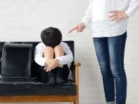 親の言葉がプレッシャーに…｢今日は楽しかった?｣はNG｡｢学校嫌いの子ども｣を追いつめる"親のひと言"