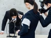 ｢お騒がせして申し訳ありません｣は謝っていない…形式ばかりの"謝罪会見"が世にはびこる根本原因
