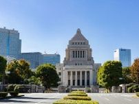 ｢自民党が崩れ野党のポピュリズム政権が誕生｣そんな未来はありうるのか…経済評論家が考える"3つの条件"