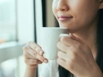 コーヒーでも紅茶でもない…精神科医が｢脳を元気で若々しく保てる｣と勧めるスーパーで買える飲み物