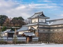 なぜ江戸時代に加賀藩だけが百万石だったのか…前田家の家系図を見ればわかる当主たちの涙ぐましい努力